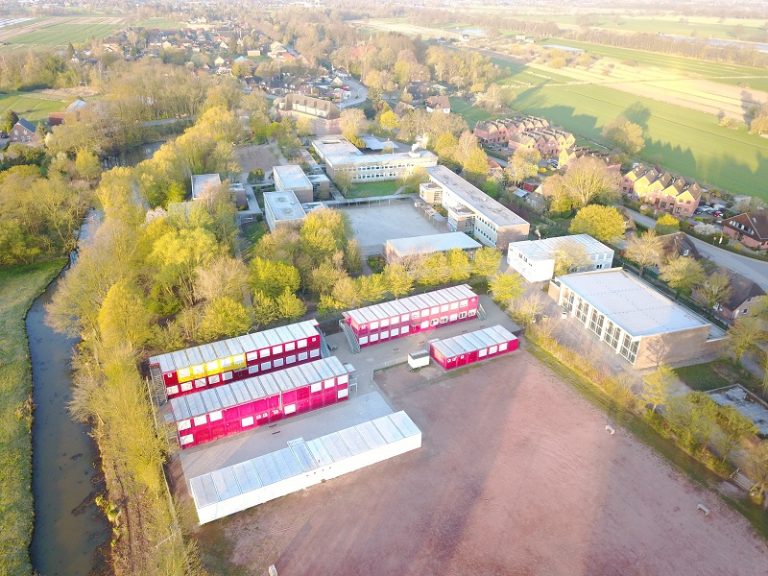UNSERE SCHULE Schule Kirchwerder