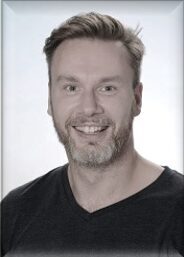 Christian Kruse (1982-2025)